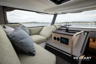Thumbnail von Nimbus 495 Flybridge 245776
