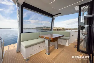 Thumbnail von Nimbus 495 Flybridge 245776