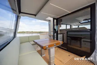 Thumbnail von Nimbus 495 Flybridge 245776