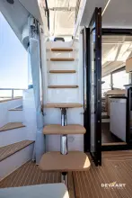 Thumbnail von Nimbus 495 Flybridge 245776