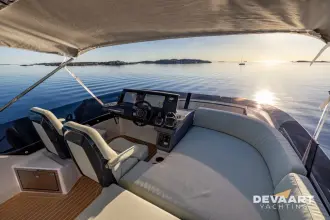 Thumbnail von Nimbus 495 Flybridge 245776