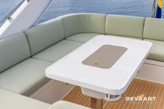 Thumbnail von Nimbus 495 Flybridge 245776