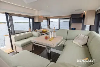 Thumbnail von Nimbus 495 Flybridge 245776