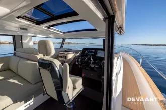 Thumbnail von Nimbus 495 Flybridge 245776