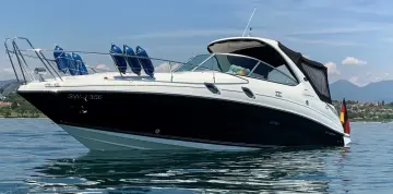 Thumbnail von Sea Ray Sundancer 305 DA Bella Donna