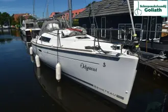 Thumbnail von Beneteau Oceanis 37 Odysseus