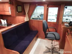 Thumbnail von Hollandia Dutch Tug 1400 Trawler