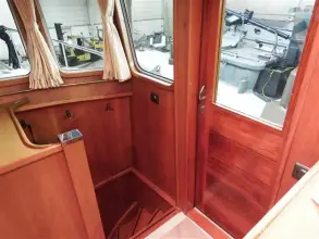 Thumbnail von Hollandia Dutch Tug 1400 Trawler