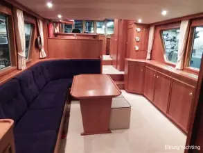 Thumbnail von Hollandia Dutch Tug 1400 Trawler