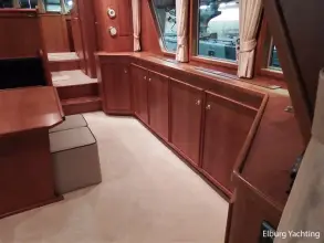 Thumbnail von Hollandia Dutch Tug 1400 Trawler