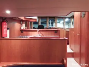 Thumbnail von Hollandia Dutch Tug 1400 Trawler