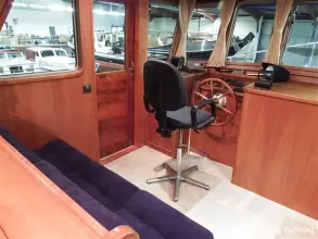 Thumbnail von Hollandia Dutch Tug 1400 Trawler