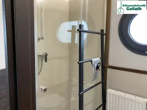 Thumbnail von Campi 400 Warnt Glücklich
