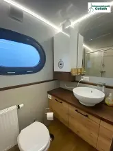 Thumbnail von Campi 400 Warnt Glücklich