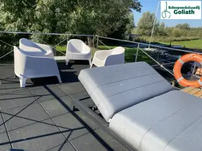 Thumbnail von Campi 400 Warnt Glücklich