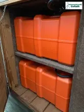 Thumbnail von Campi 400 Warnt Glücklich