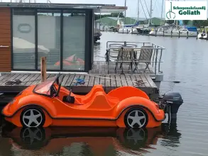Thumbnail von Campi 400 Warnt Glücklich