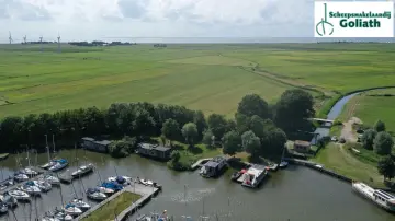Thumbnail von Campi 400 Warnt Glücklich