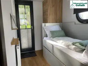 Thumbnail von Campi 400 Warnt Glücklich