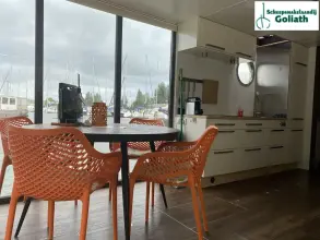 Thumbnail von La Mare Houseboat mit Liegeplatz Warns Enjoy