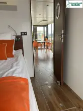 Thumbnail von La Mare Houseboat mit Liegeplatz Warns Enjoy