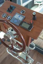 Thumbnail von La Mare Houseboat mit Liegeplatz Warns Enjoy