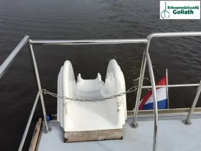 Thumbnail von La Mare Houseboat mit Liegeplatz Warns Enjoy