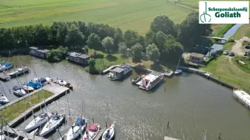 Thumbnail von La Mare Houseboat mit Liegeplatz Warns Enjoy
