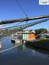 Thumbnail von La Mare Houseboat mit Liegeplatz Warns Enjoy