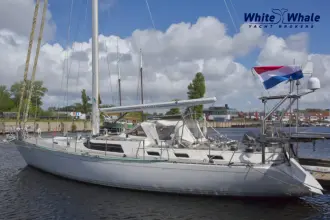 Dubbel &amp; Jesse Nordsee 55