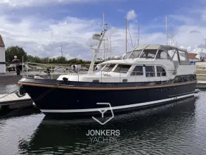 Thumbnail von Linssen Grand Sturdy 40.9 AC Çift