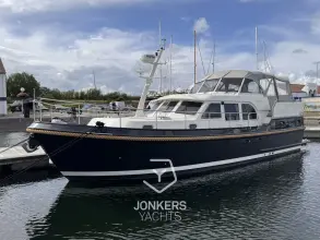 Thumbnail von Linssen Grand Sturdy 40.9 AC Çift