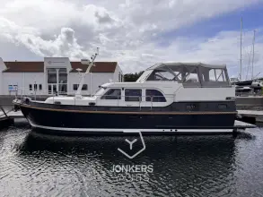 Thumbnail von Linssen Grand Sturdy 40.9 AC Çift