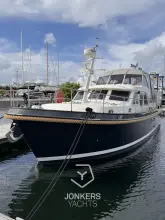 Thumbnail von Linssen Grand Sturdy 40.9 AC Çift
