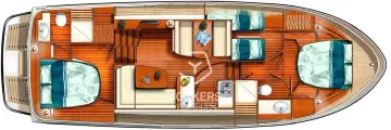 Thumbnail von Linssen Grand Sturdy 40.9 AC Çift