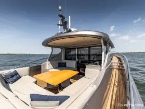 Thumbnail von Steeler 52S Performansı