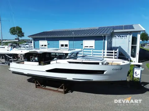 Delphia Bluescape 1200 246004