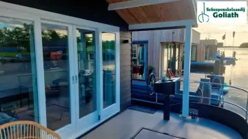 Thumbnail von HOMESHIP VaarChalet 1250D Luxe