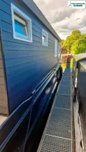 Thumbnail von HOMESHIP VaarChalet 1250D Luxe