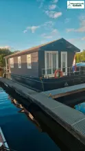 Thumbnail von HOMESHIP VaarChalet 1250D Luxe