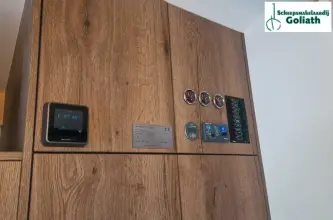 Thumbnail von HOMESHIP VaarChalet 1250D Luxe