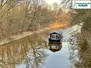 Thumbnail von HOMESHIP VaarChalet 1250D Luxe