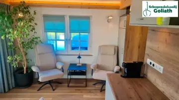 Thumbnail von HOMESHIP VaarChalet 1250D Luxe