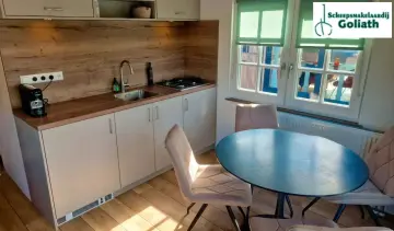 Thumbnail von HOMESHIP VaarChalet 1250D Luxe