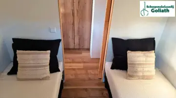 Thumbnail von HOMESHIP VaarChalet 1250D Luxe