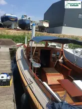 Thumbnail von Kajuitsloep Motor Yacht