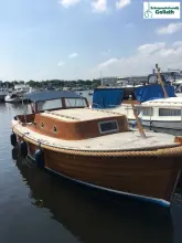 Thumbnail von Kajuitsloep Motor Yacht
