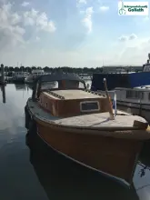 Thumbnail von Kajuitsloep Motor Yacht