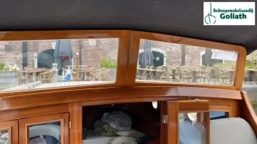 Thumbnail von Kajuitsloep Motor Yacht