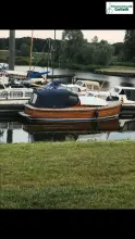 Thumbnail von Kajuitsloep Motor Yacht